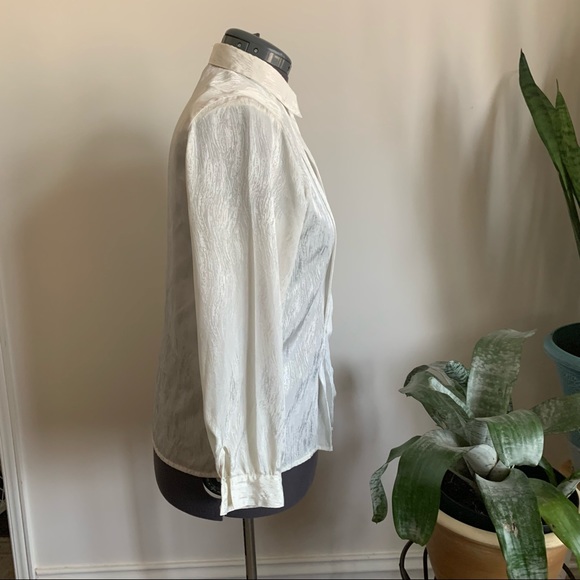 Vintage 80’s Lady Collins Collection size M - Picture 4 of 6